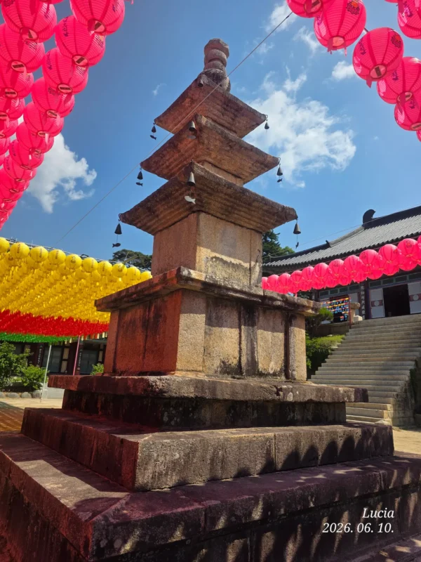 Haeinsa Temple Complete Guide — UNESCO World Heritage & Tripitaka Koreana | Korea Travel