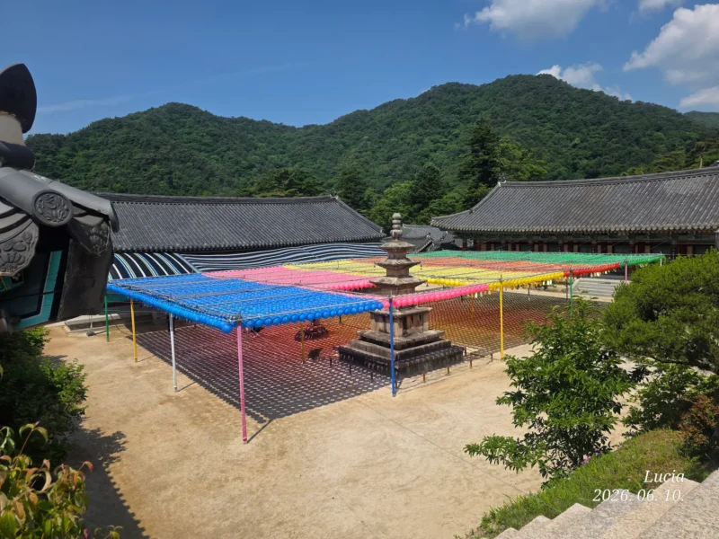 Haeinsa Temple Complete Guide — UNESCO World Heritage & Tripitaka Koreana | Korea Travel