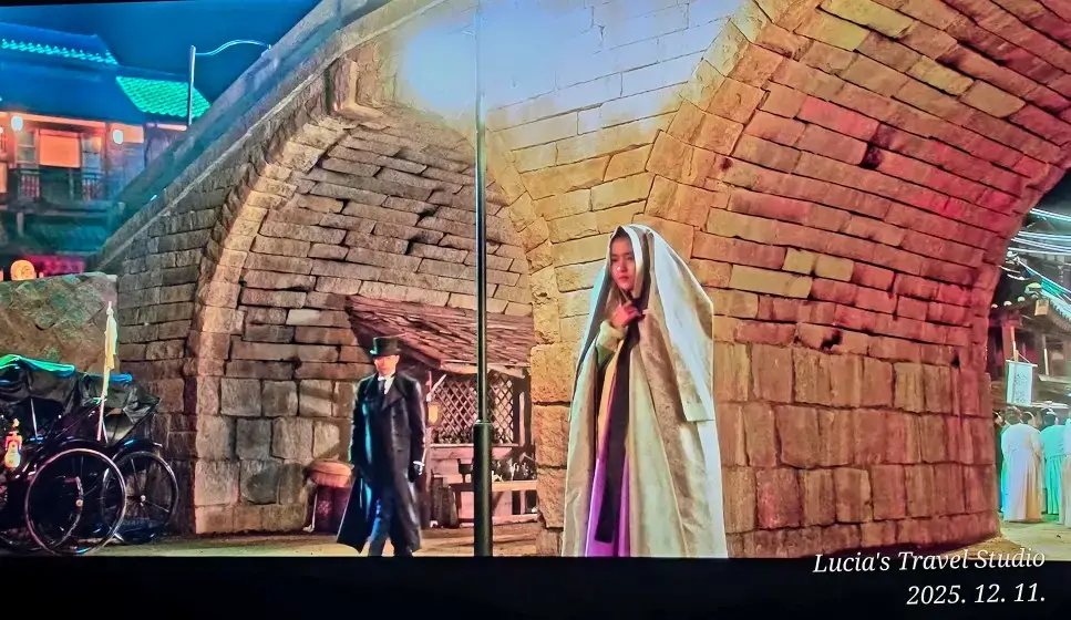 Ultimate Mr. Sunshine Filming Location Guide — Explore Korea’s Most Stunning K-Drama Set