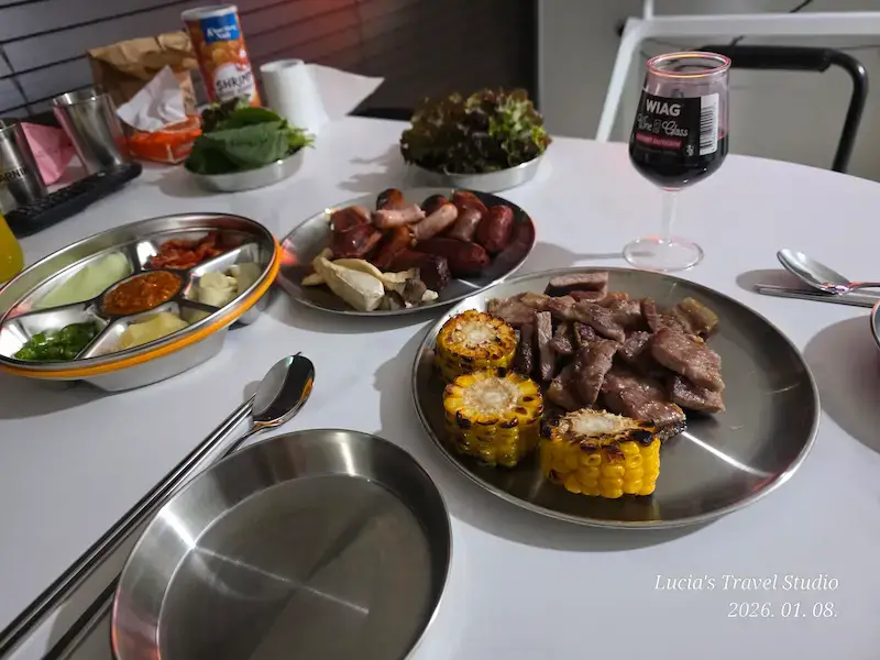 Sancheong Travel Guide: A Peaceful and Authentic Wellness Journey, Jirisan Healing and Gotgam