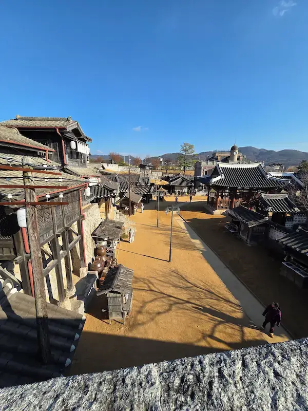 Ultimate Mr. Sunshine Filming Location Guide — Explore Korea’s Most Stunning K-Drama Set