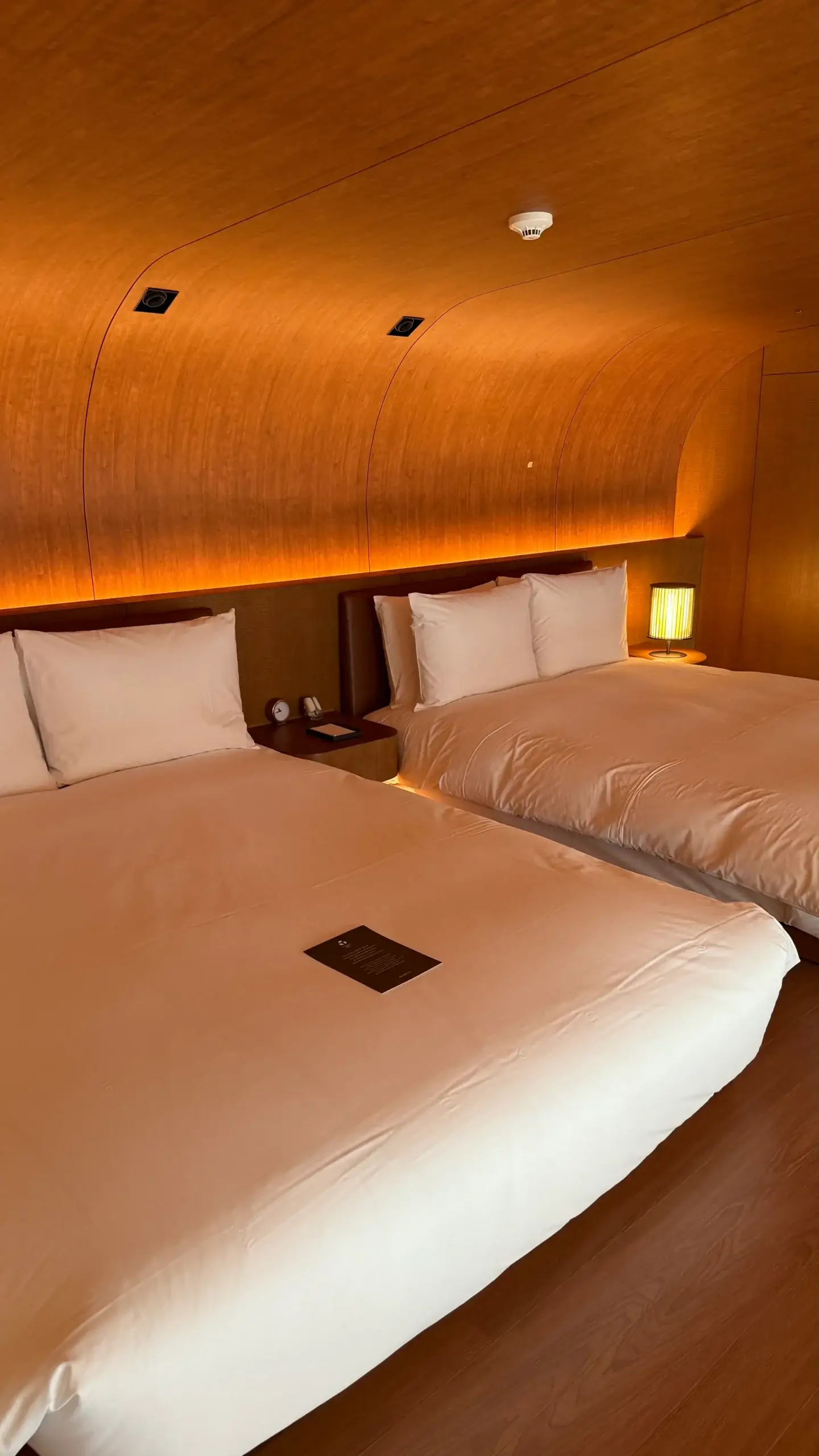 A Cozy Christmas Staycation in Seoul: Ananti at Gangnam