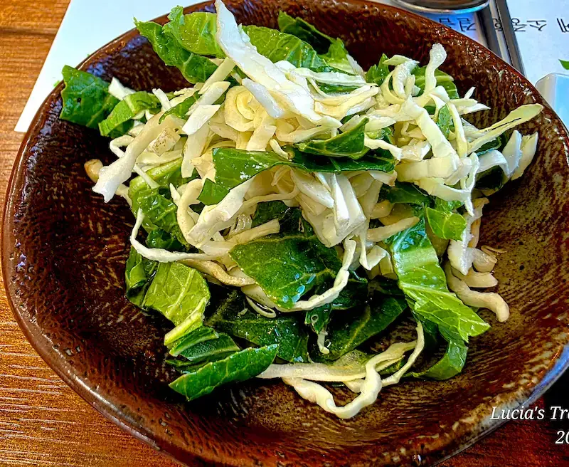 Sancheong Travel Guide: A Peaceful and Authentic Wellness Journey, Jirisan Healing and Gotgam