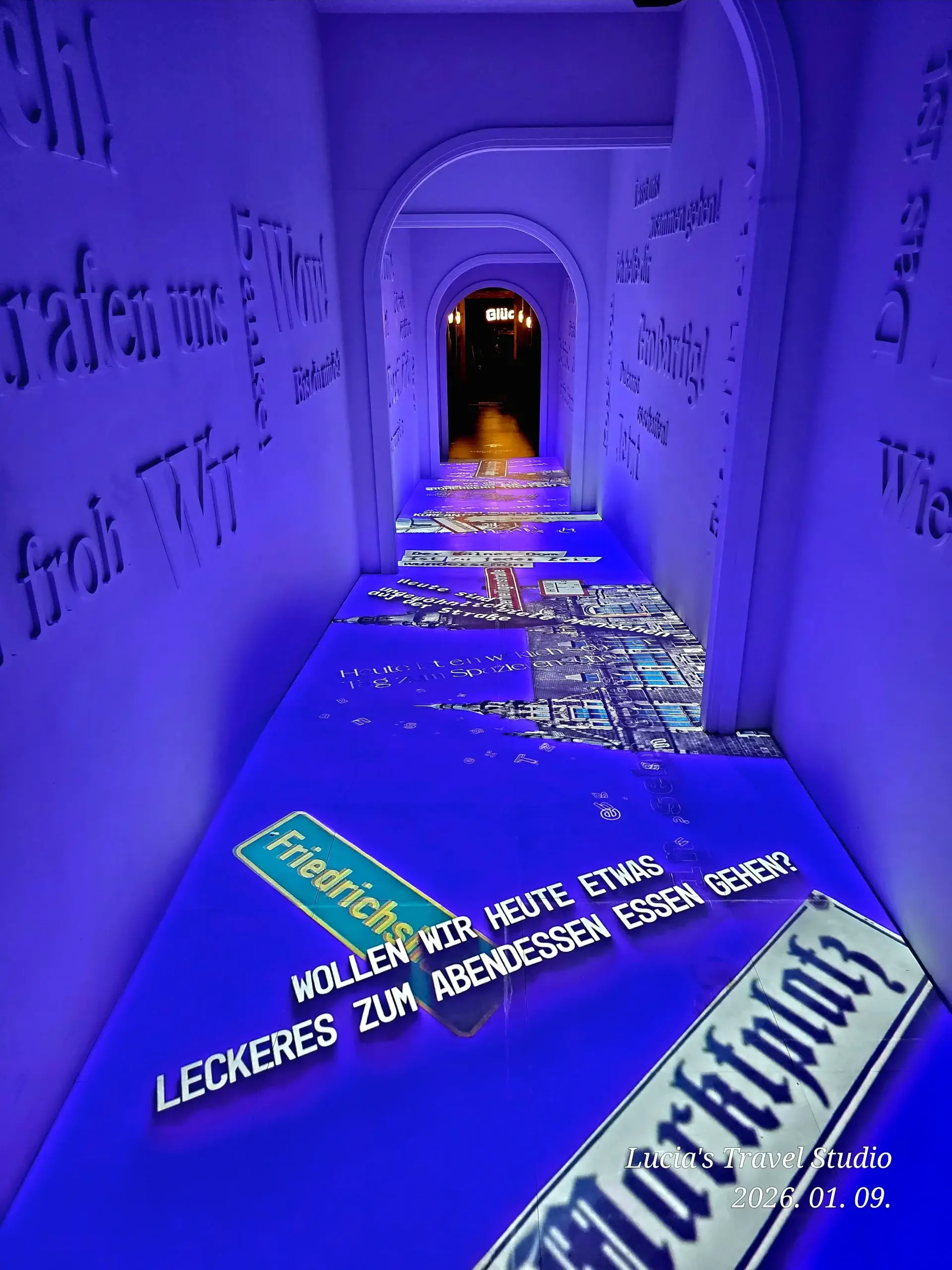 Namhae German Village