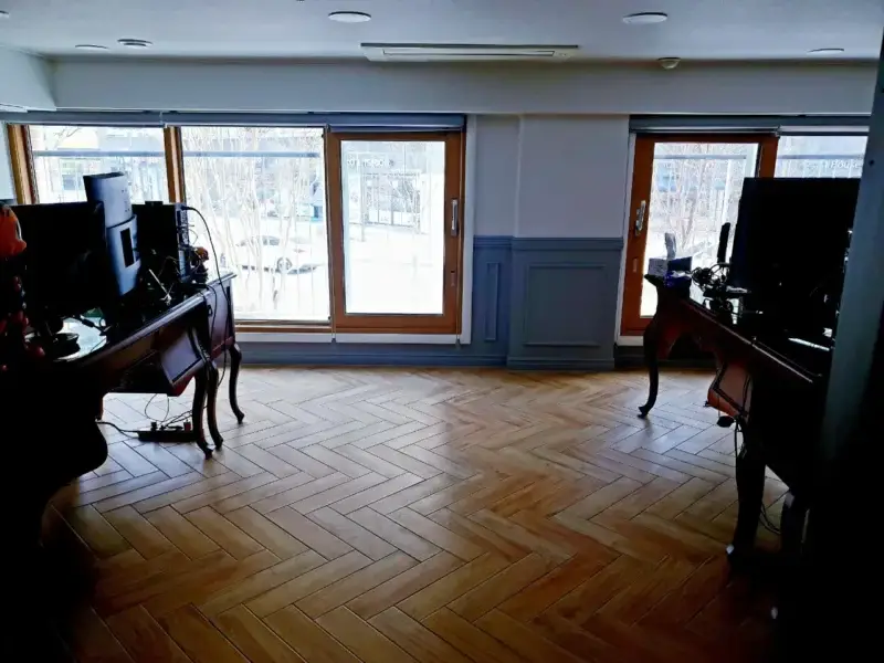 A Cozy Korean Home Interior — Korean Apartment Life in Korea: Our Everyday Home