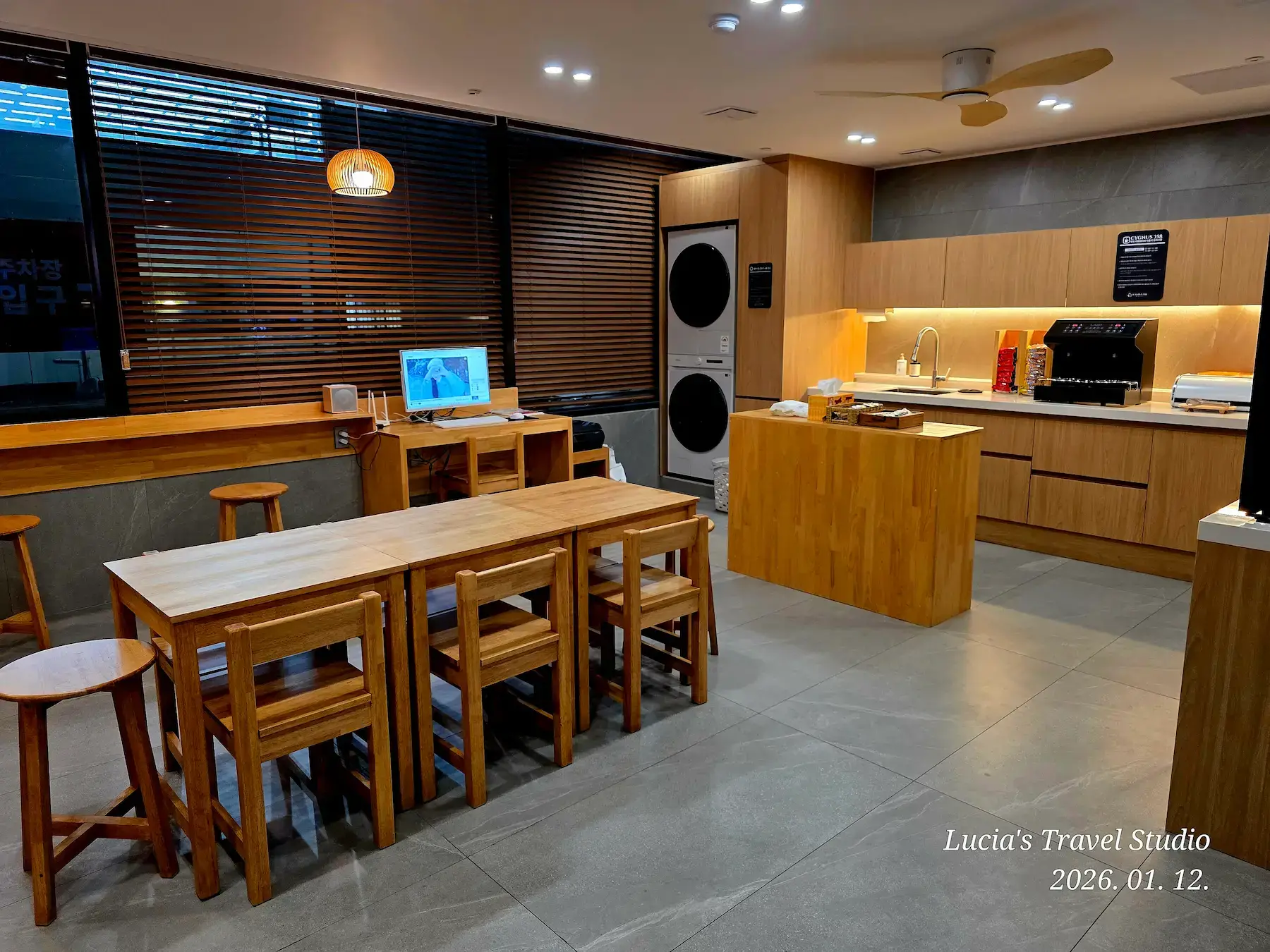 Best Hotels in Andong