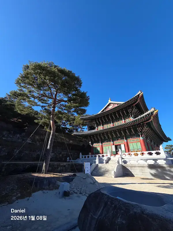 Sancheong Travel Guide: A Peaceful and Authentic Wellness Journey, Jirisan Healing and Gotgam