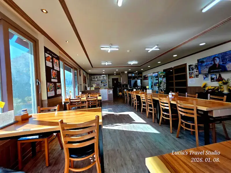 Sancheong Travel Guide: A Peaceful and Authentic Wellness Journey, Jirisan Healing and Gotgam