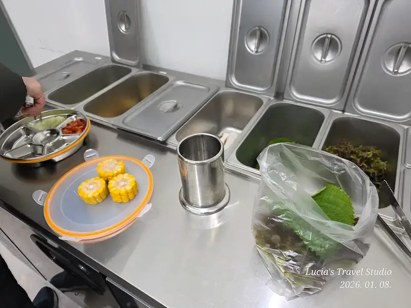 Sancheong Travel Guide: A Peaceful and Authentic Wellness Journey, Jirisan Healing and Gotgam