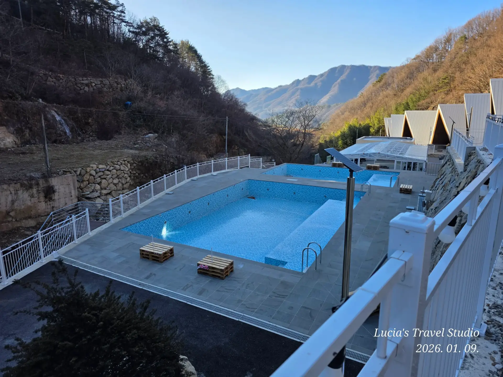 Sancheong Travel Guide: A Peaceful and Authentic Wellness Journey, Jirisan Healing and Gotgam