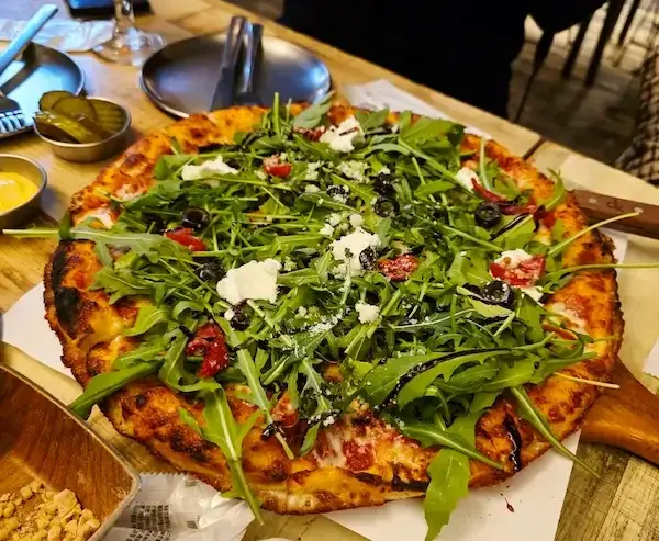 Beautiful West Seoul Tour: Discover Hidden Gems, Vibrant Mangwon Market, Relaxing Yeontral Park & Trendy Hongdae