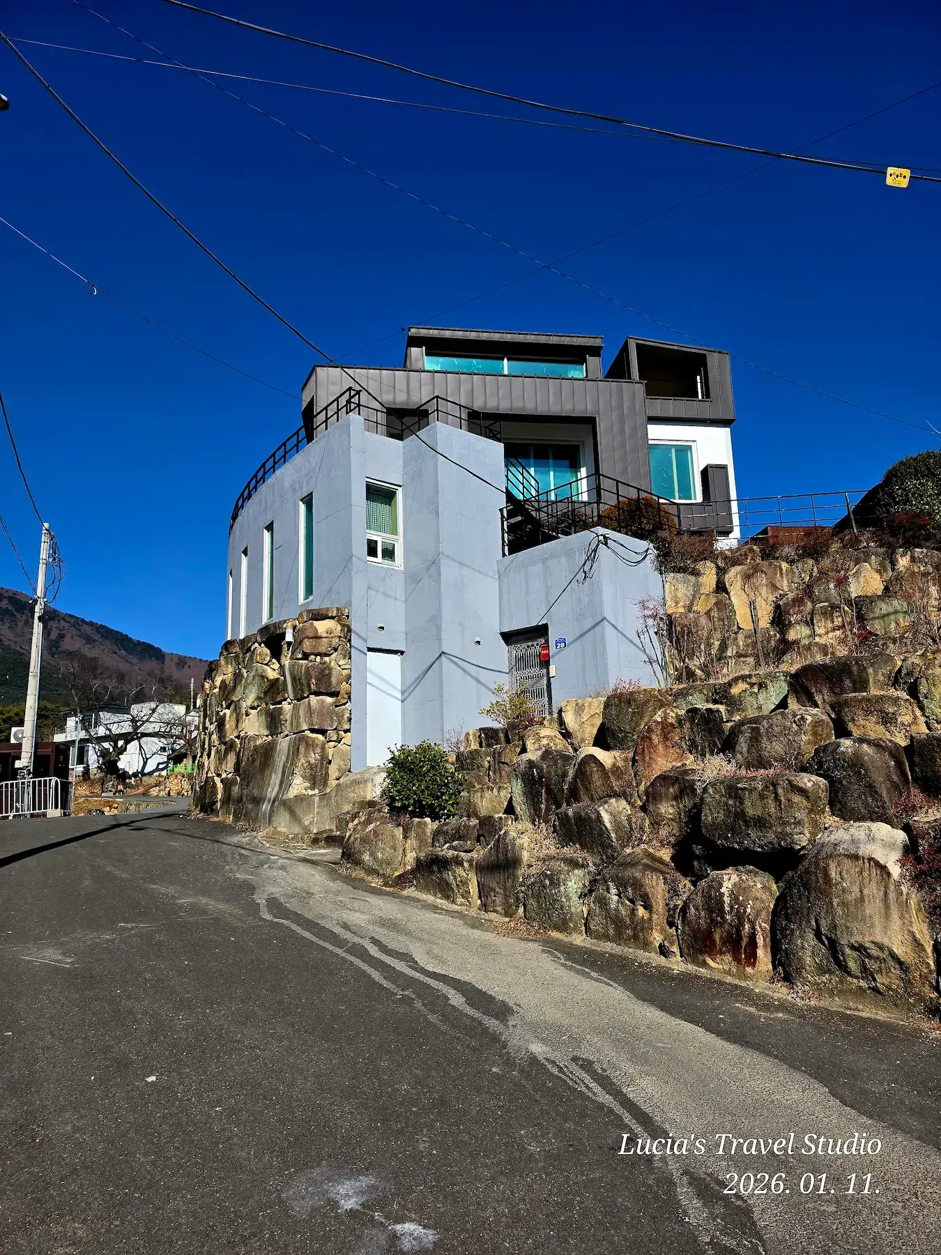 President Moon Jae-in