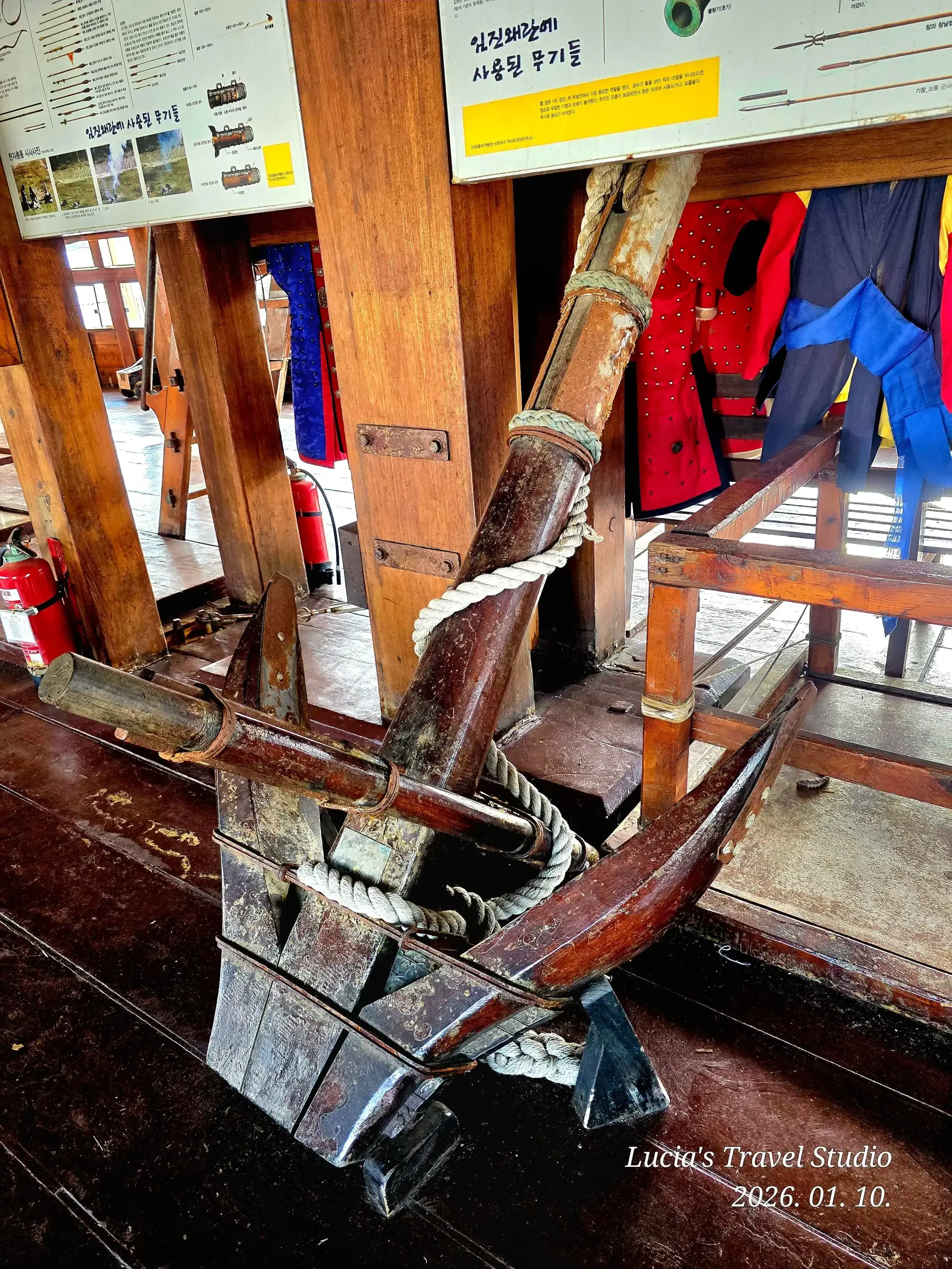 Tongyeong Travel Guide