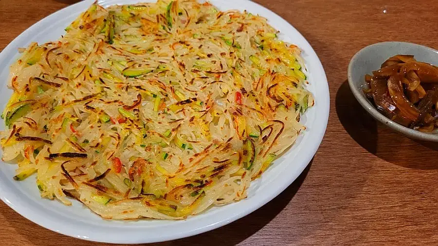 Hongdae Attractions - Jeon