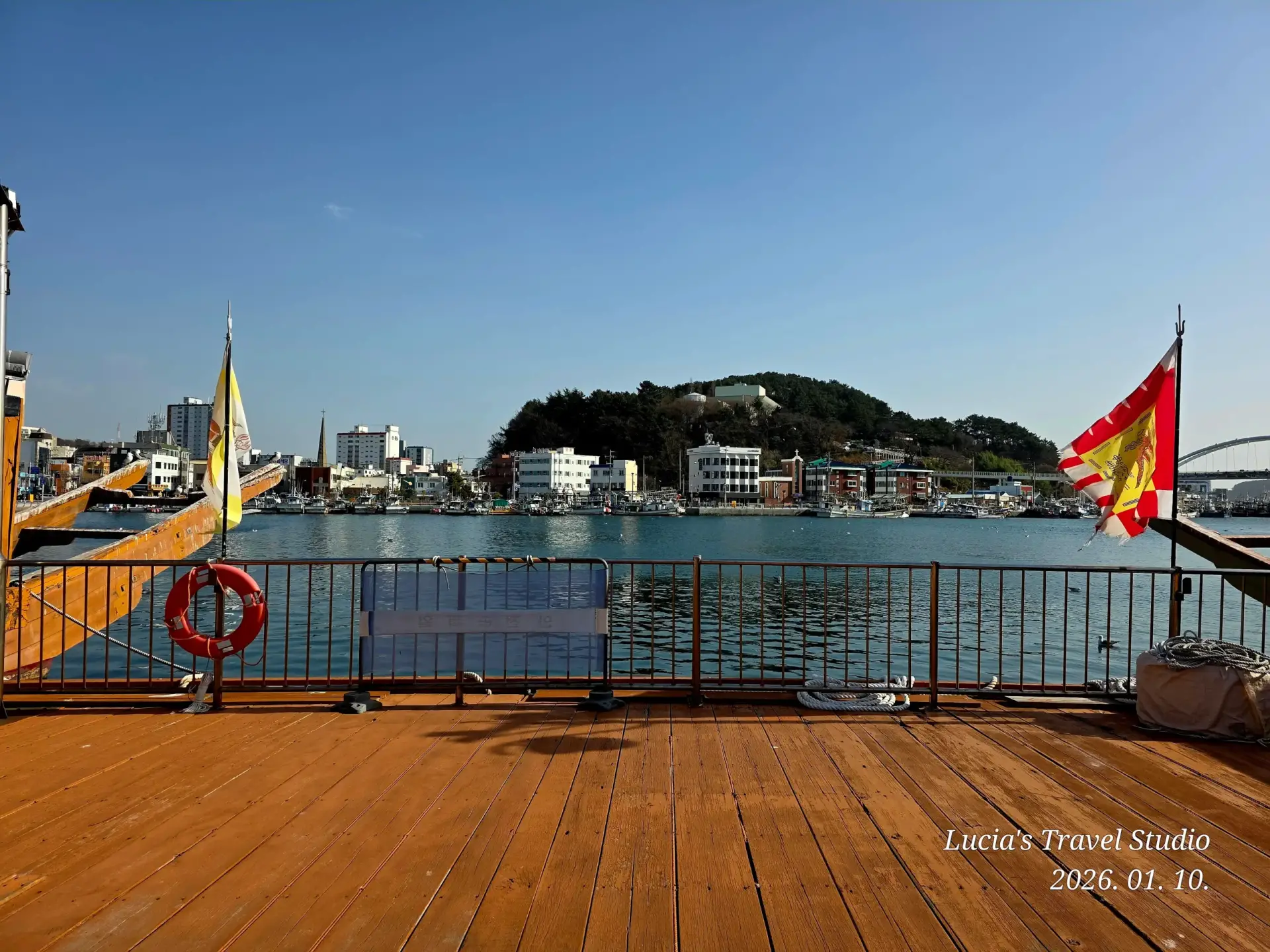 Tongyeong Travel Guide