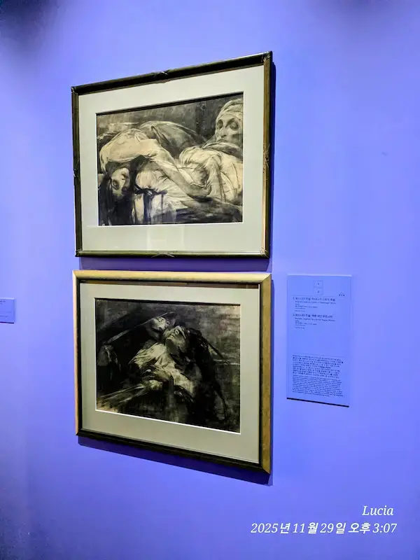 Alphonse Mucha Exhibitions