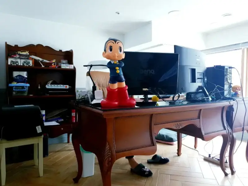 A Cozy Korean Home Interior — Korean Apartment Life in Korea: Our Everyday Home