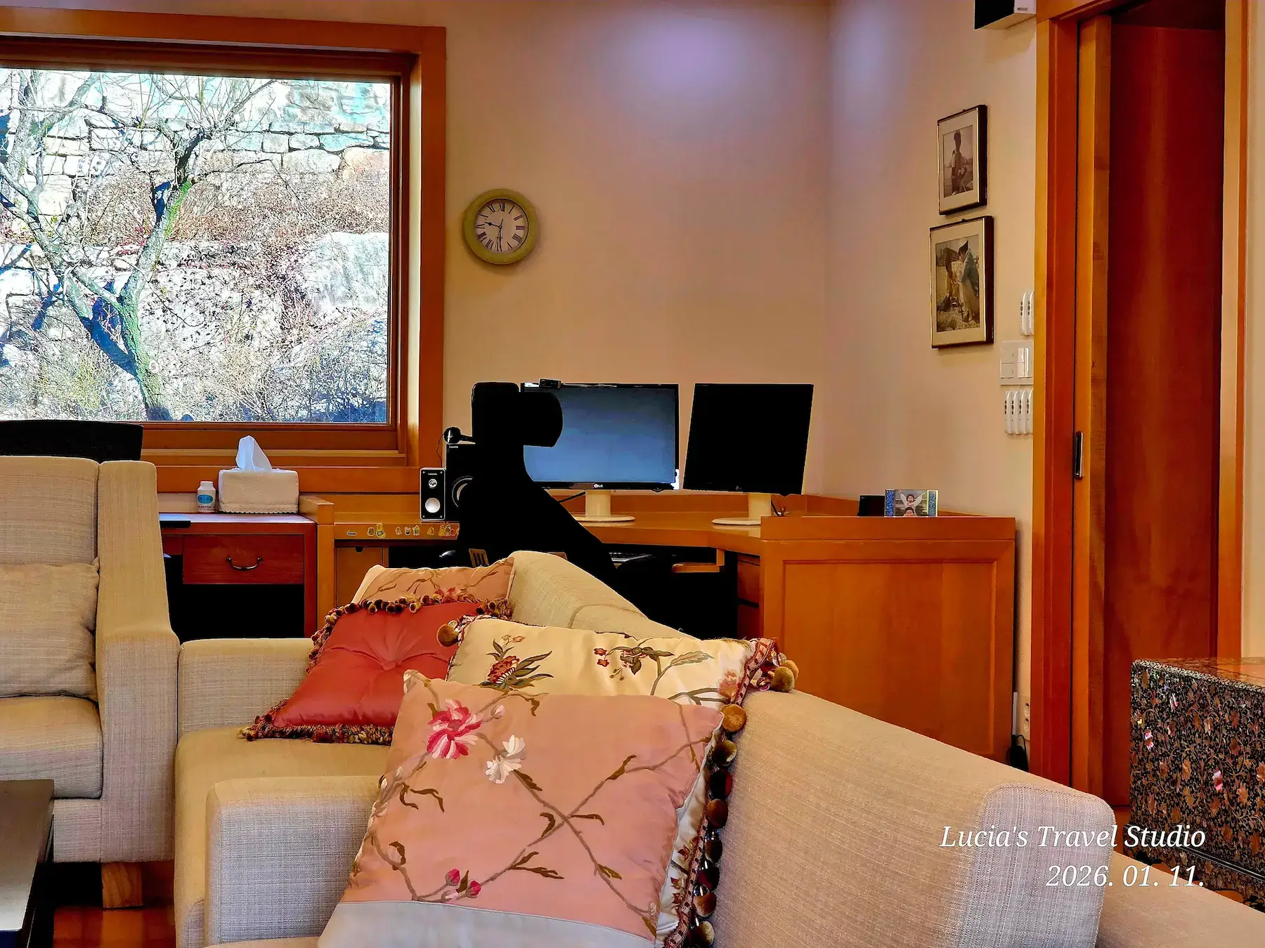 President Roh Moo-hyun