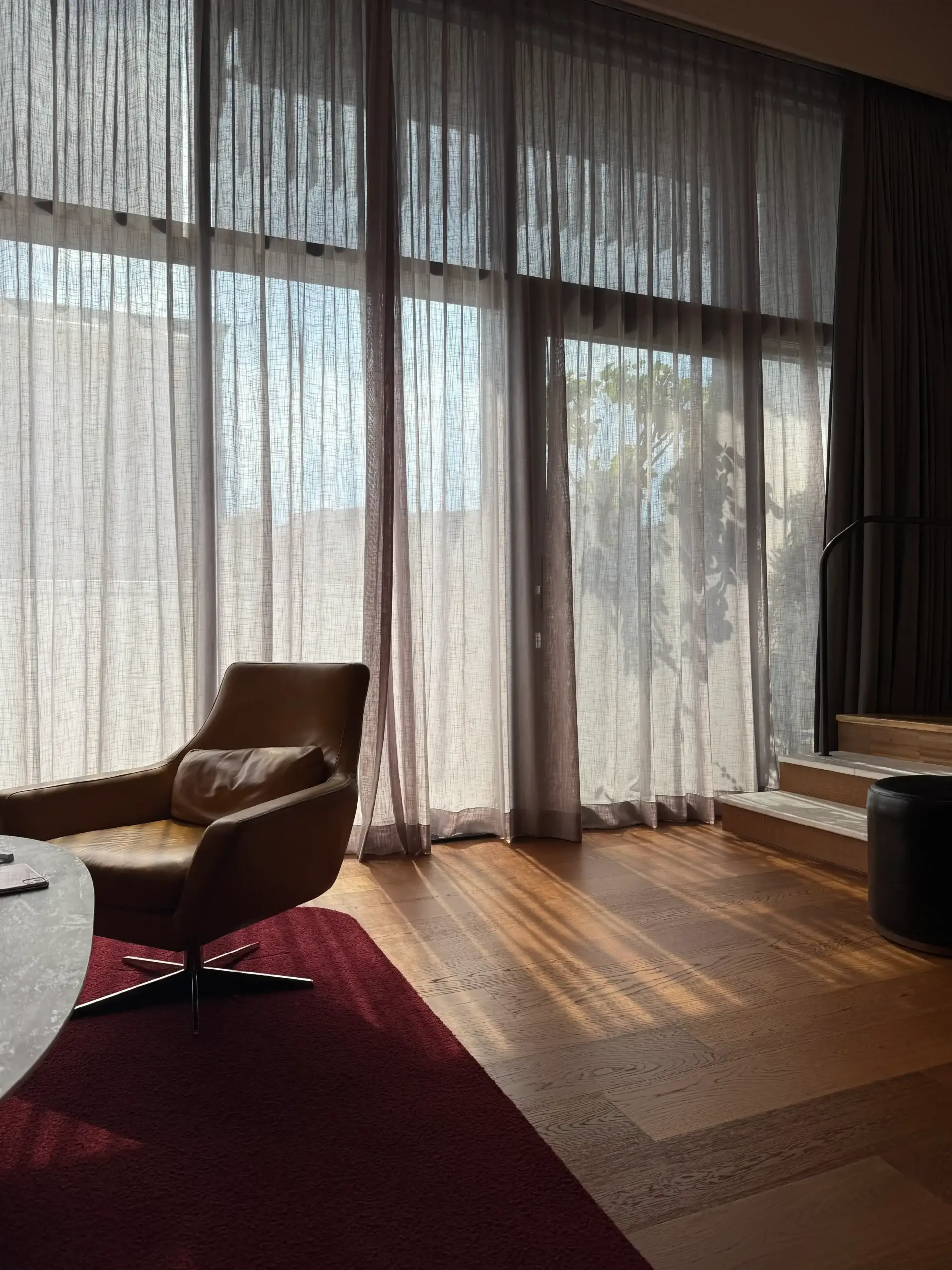 A Cozy Christmas Staycation in Seoul: Ananti at Gangnam