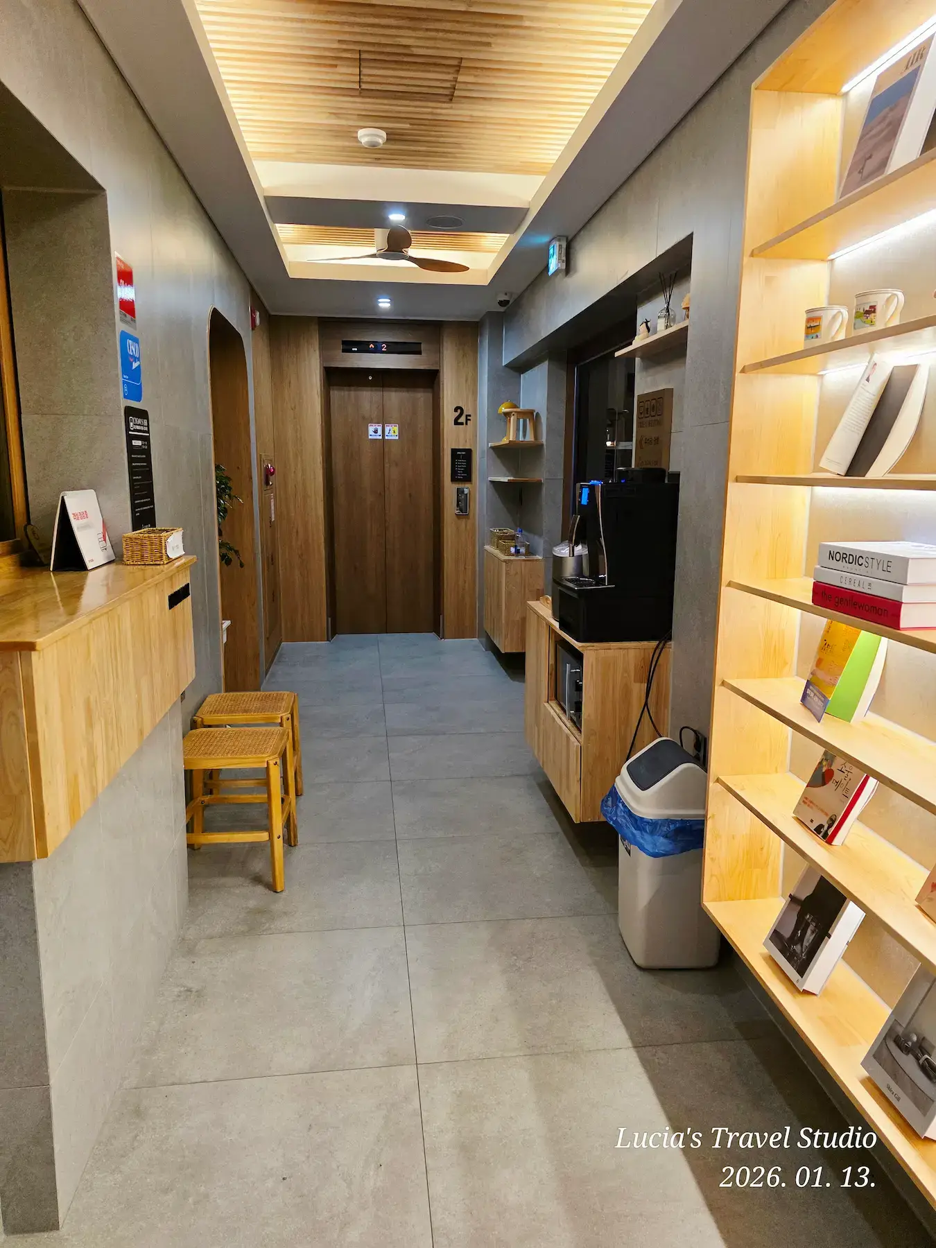 A Perfect Ending to a Winter Road Trip — Best Hotels in Andong & Korean Highway Rest Stop Food