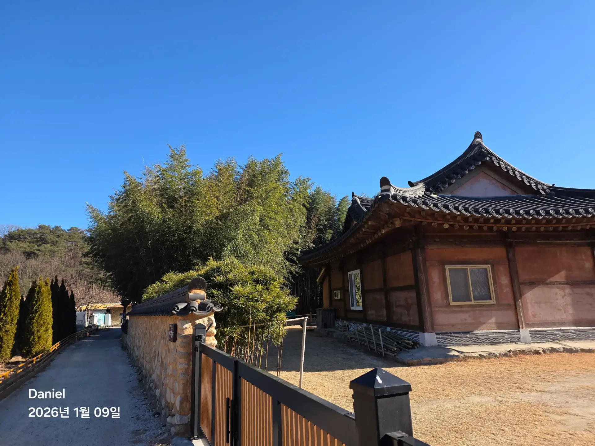 Sancheong Travel Guide: A Peaceful and Authentic Wellness Journey, Jirisan Healing and Gotgam