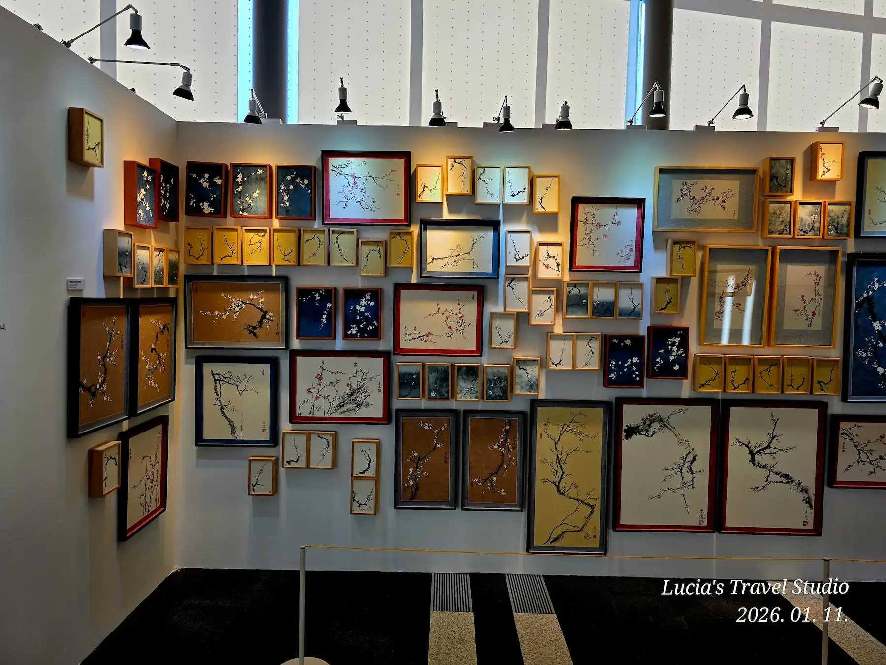 Gimhae Bongha Village