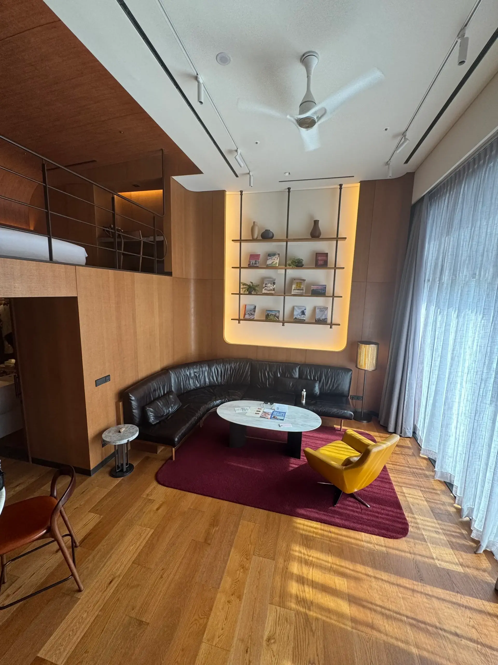 A Cozy Christmas Staycation in Seoul: Ananti at Gangnam