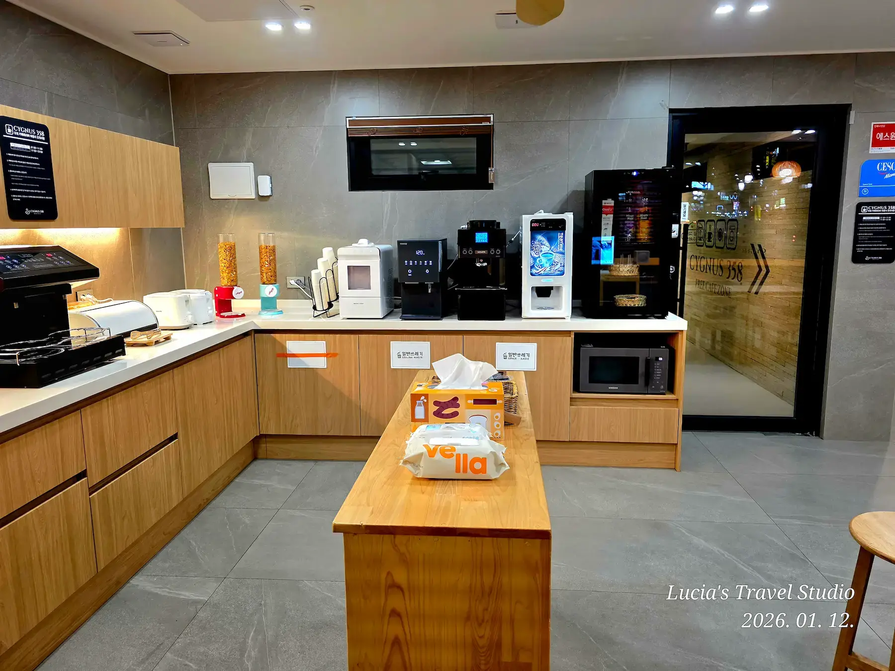 Best Hotels in Andong