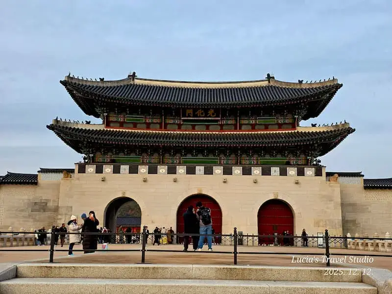 Bukchon in the Afternoon: A Quiet, Beautiful Walk Through Seoul’s Hanok Village