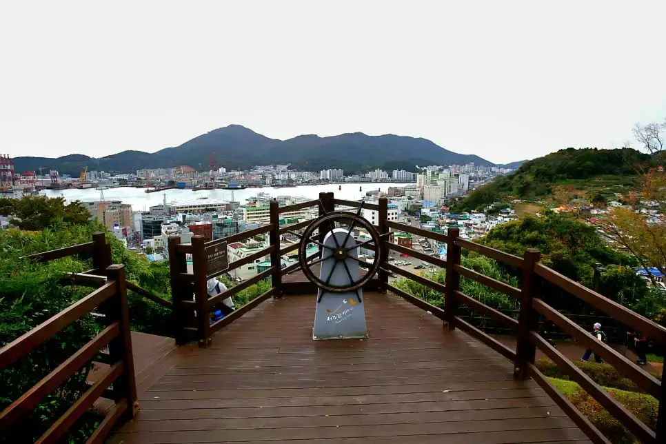 Things to do in Tongyeong