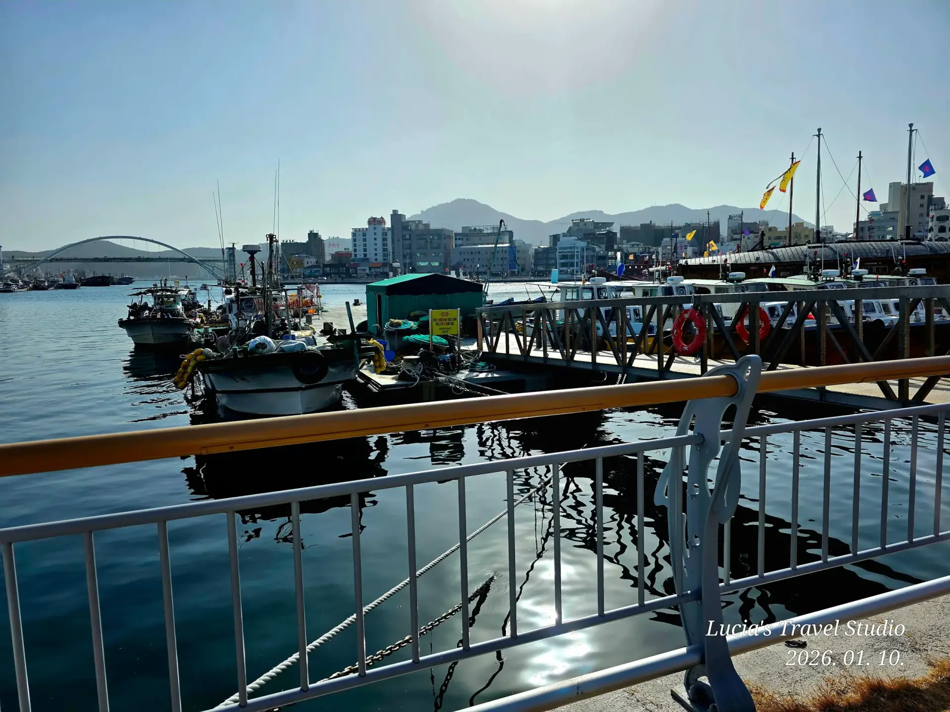 Tongyeong Travel Guide