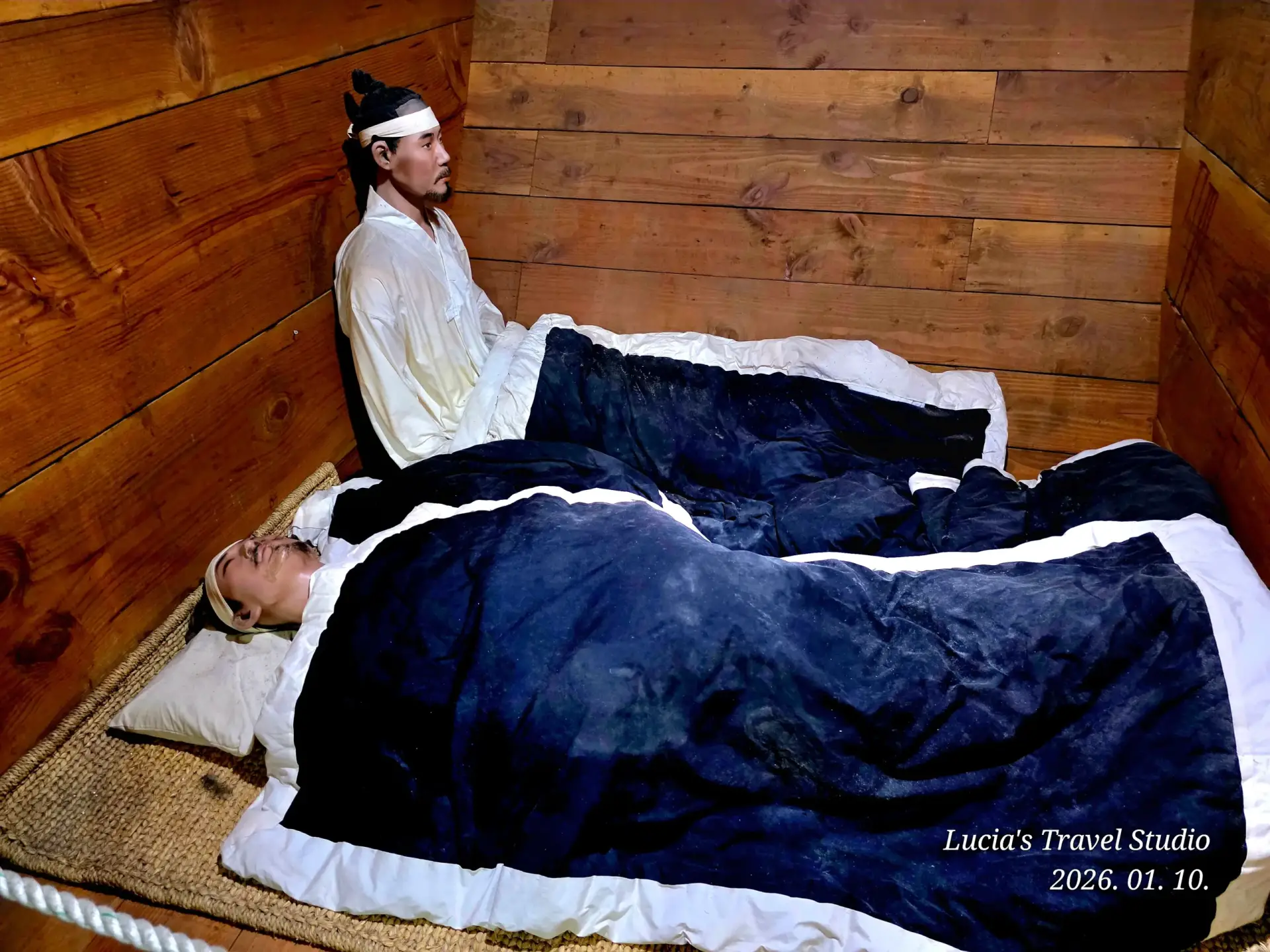 Tongyeong Travel Guide