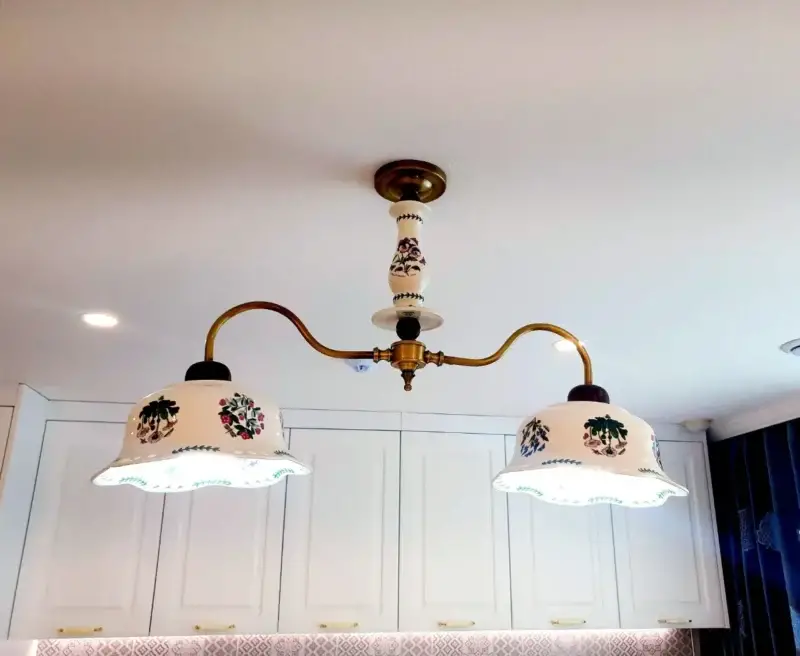 Korean Home Interior