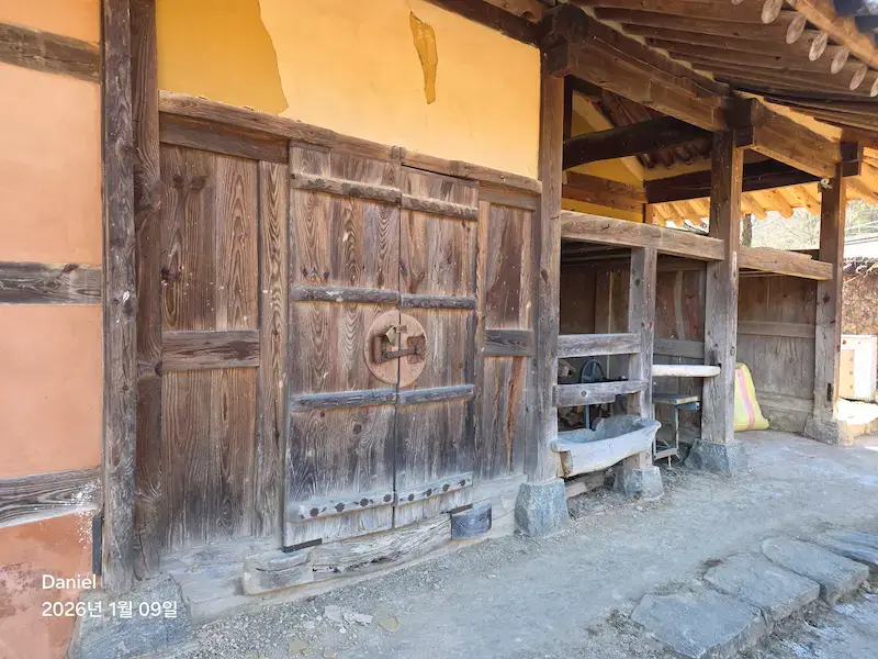 Sancheong Travel Guide: A Peaceful and Authentic Wellness Journey, Jirisan Healing and Gotgam