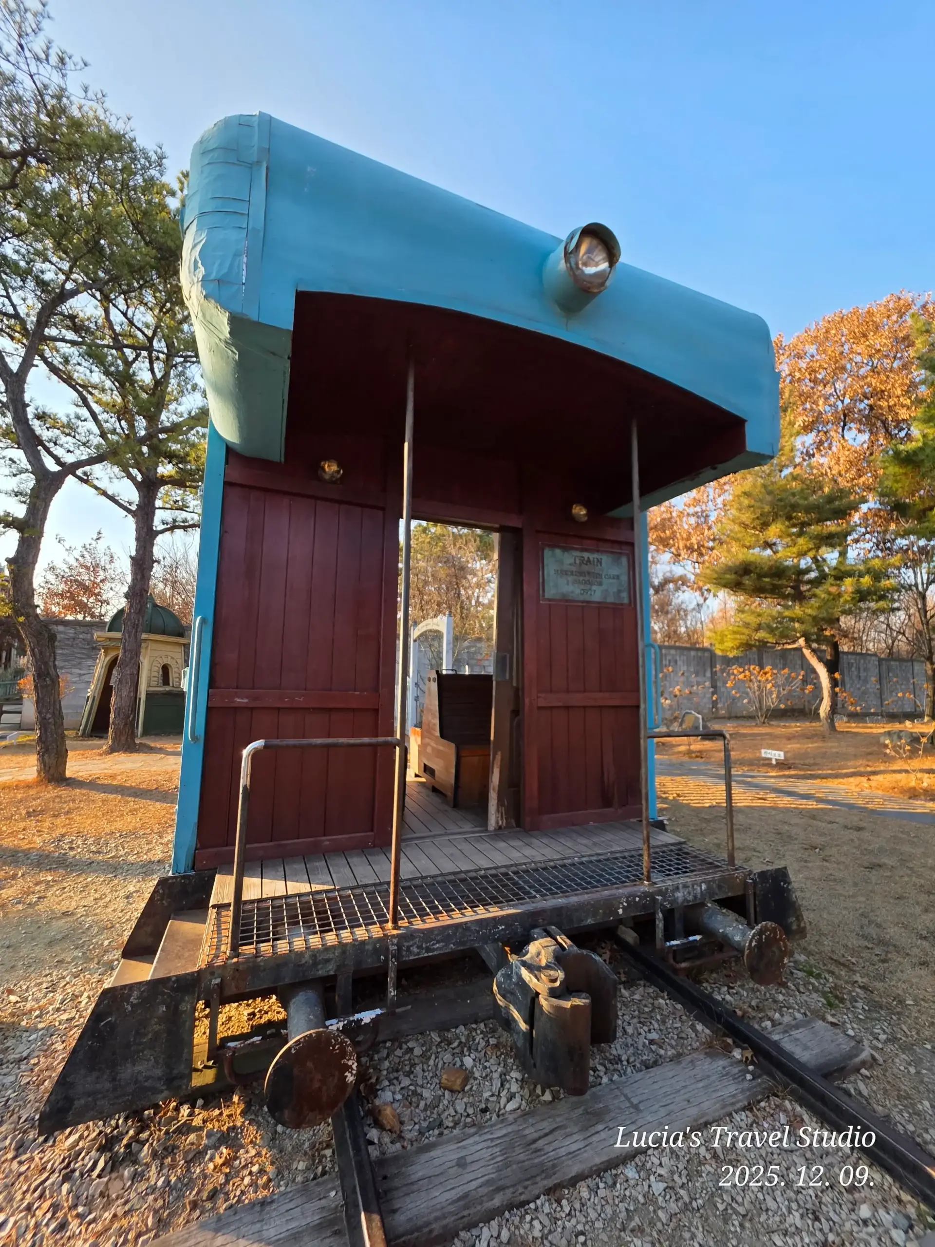 Ultimate Mr. Sunshine Filming Location Guide — Explore Korea’s Most Stunning K-Drama Set