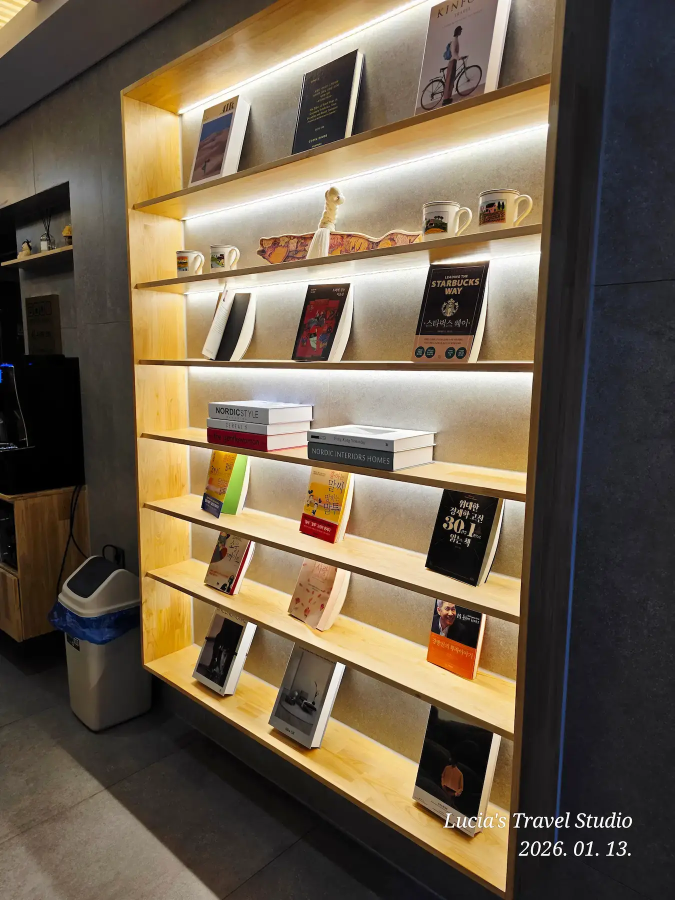 A Perfect Ending to a Winter Road Trip — Best Hotels in Andong & Korean Highway Rest Stop Food