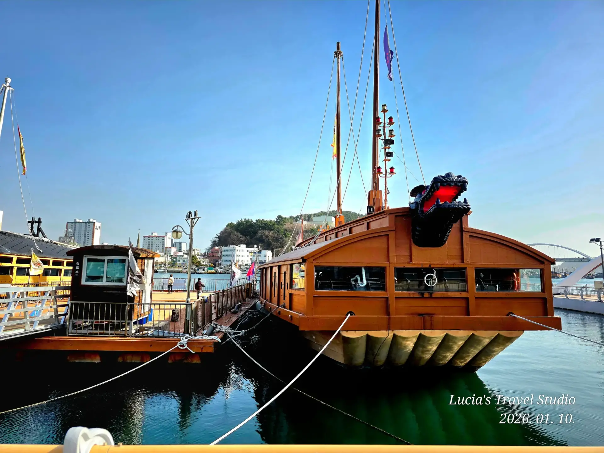 Tongyeong Travel Guide