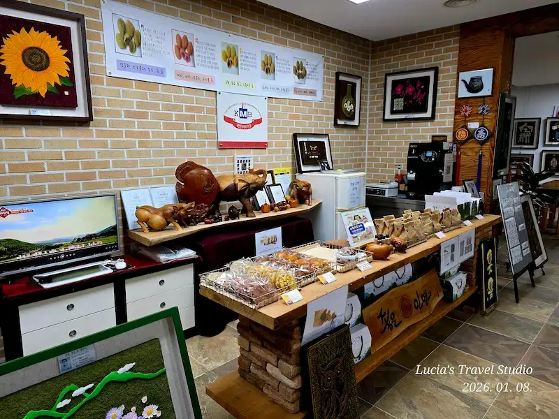 Sancheong Travel Guide: A Peaceful and Authentic Wellness Journey, Jirisan Healing and Gotgam