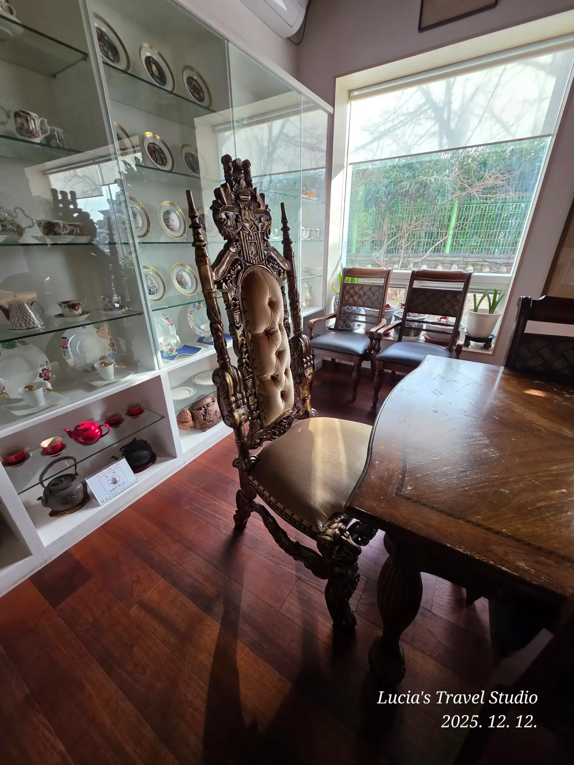 Bukchon in the Afternoon: A Quiet, Beautiful Walk Through Seoul’s Hanok Village