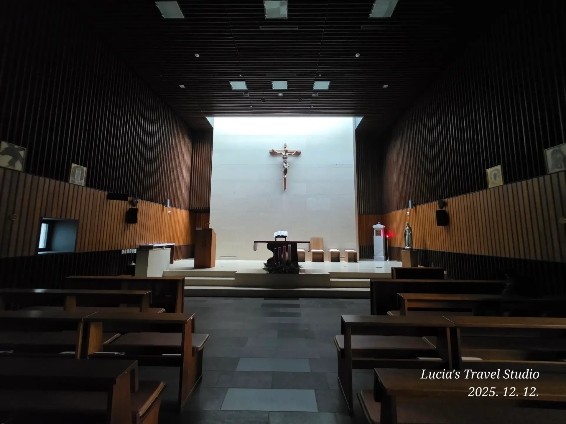 Gahoedong Catholic Church