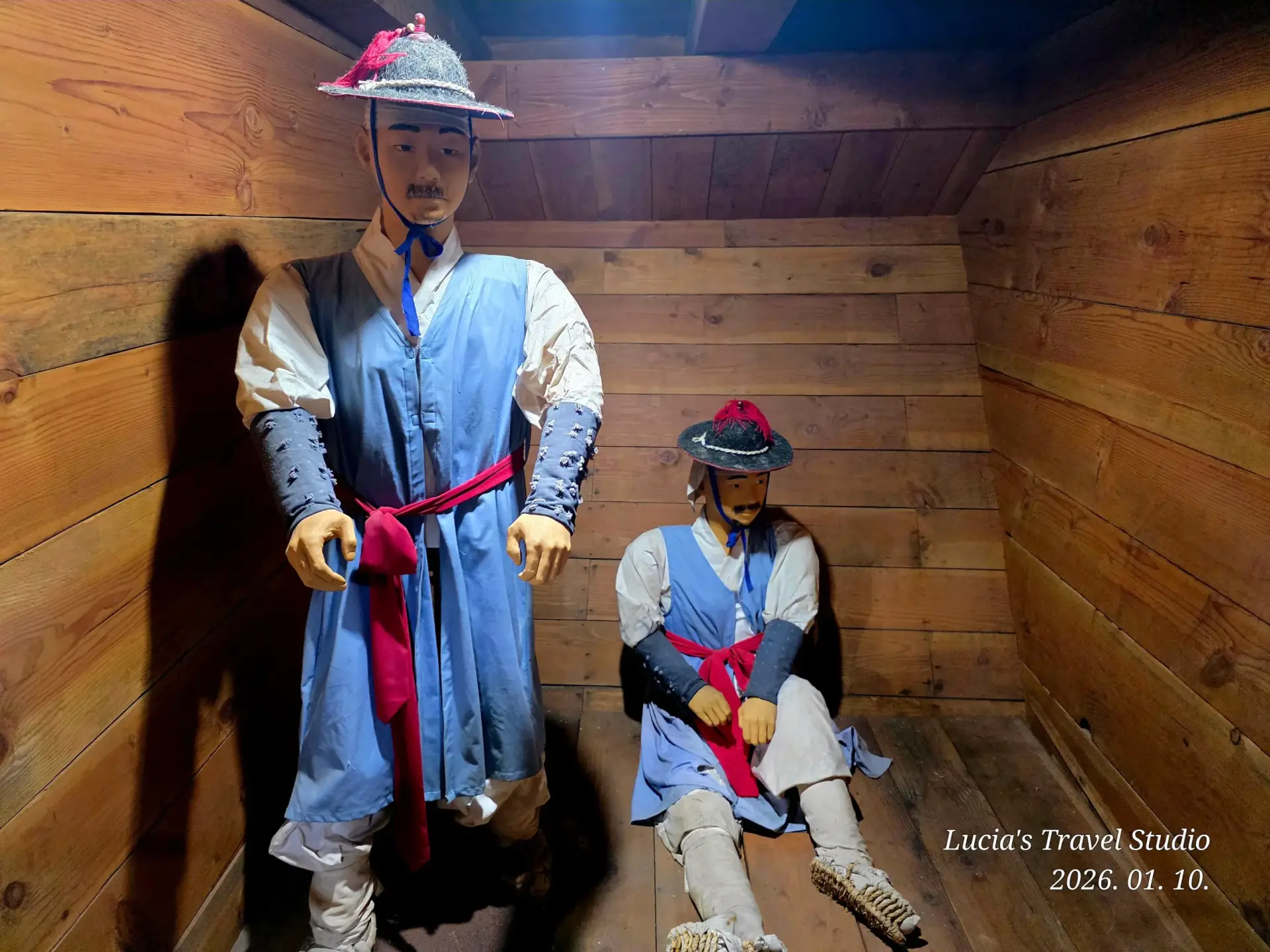 Tongyeong Travel Guide