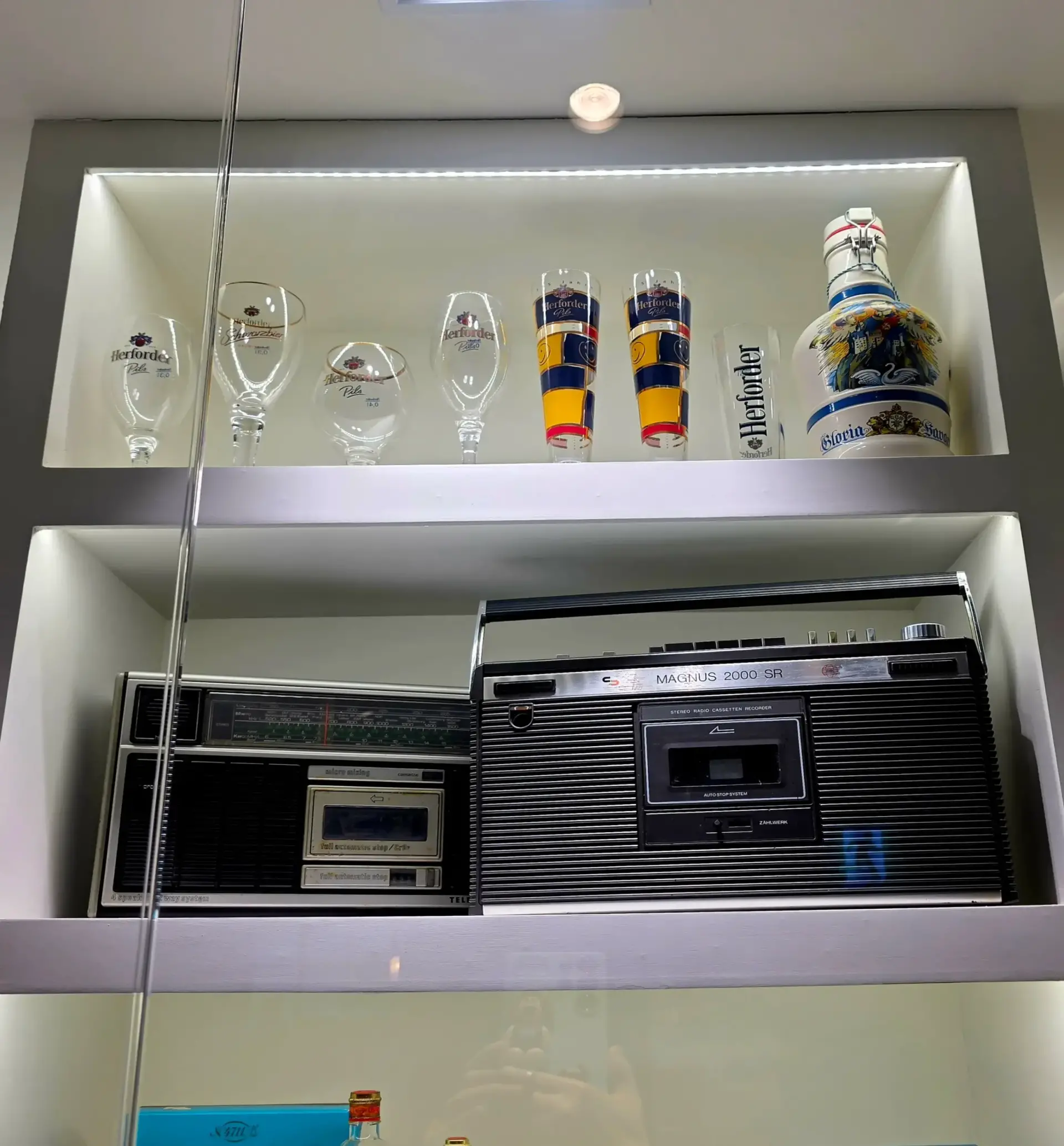 German Emigration Exhibition Hall (Namhae): The Resilient Story Behind Namhae German Village