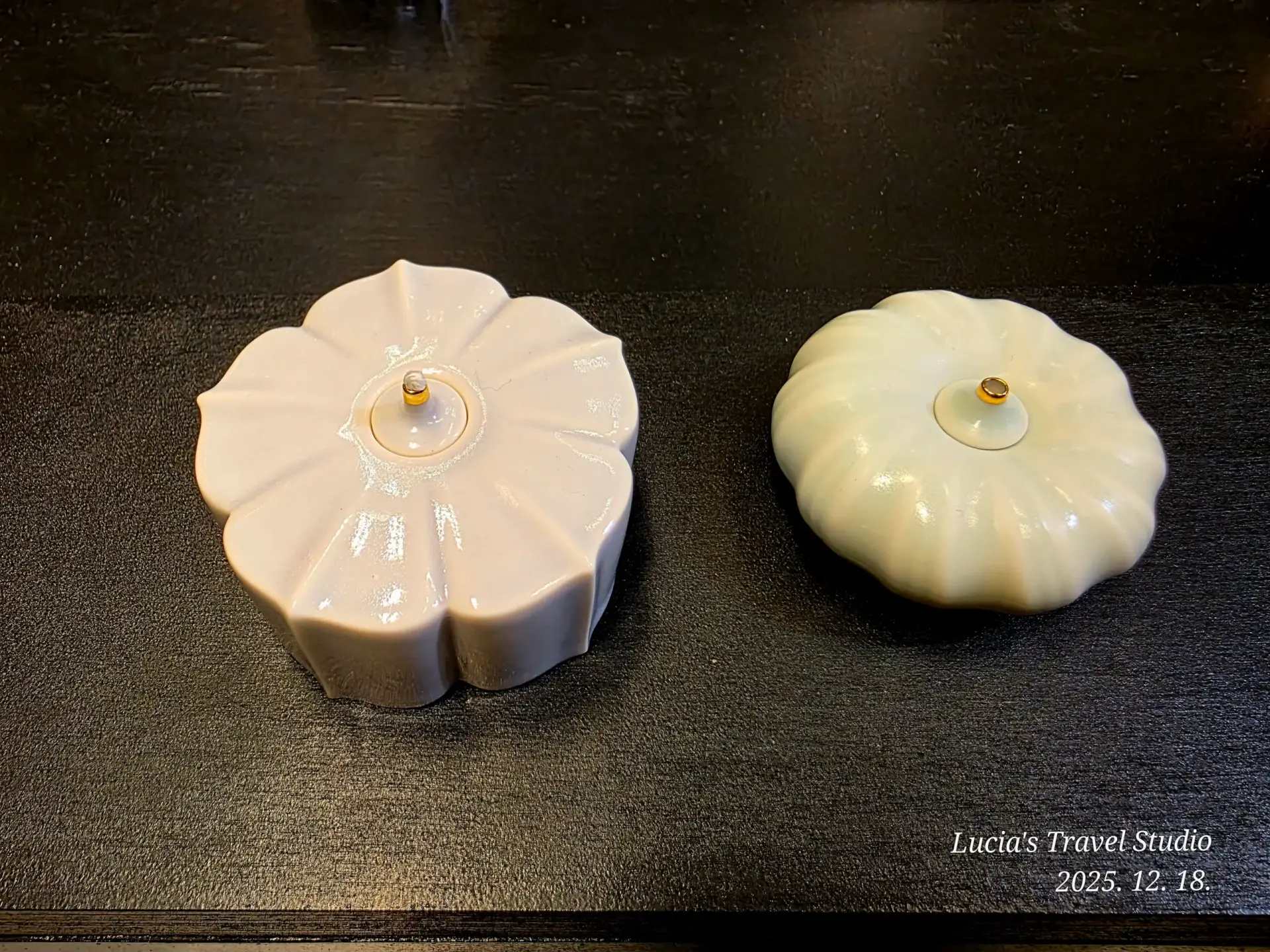 Korean crafts and ceramics at COEX