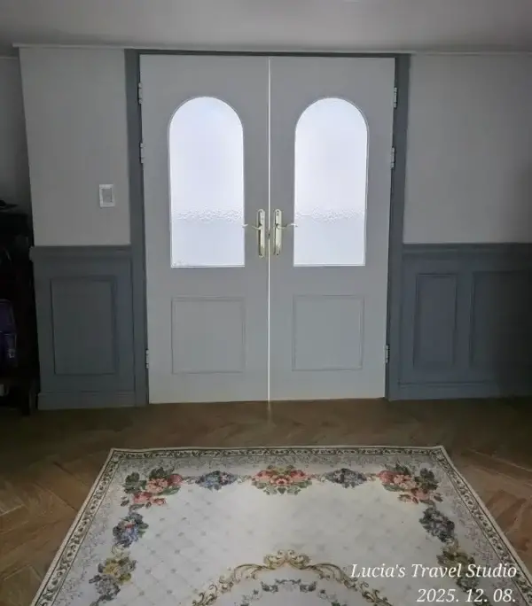 A Cozy Korean Home Interior — Korean Apartment Life in Korea: Our Everyday Home