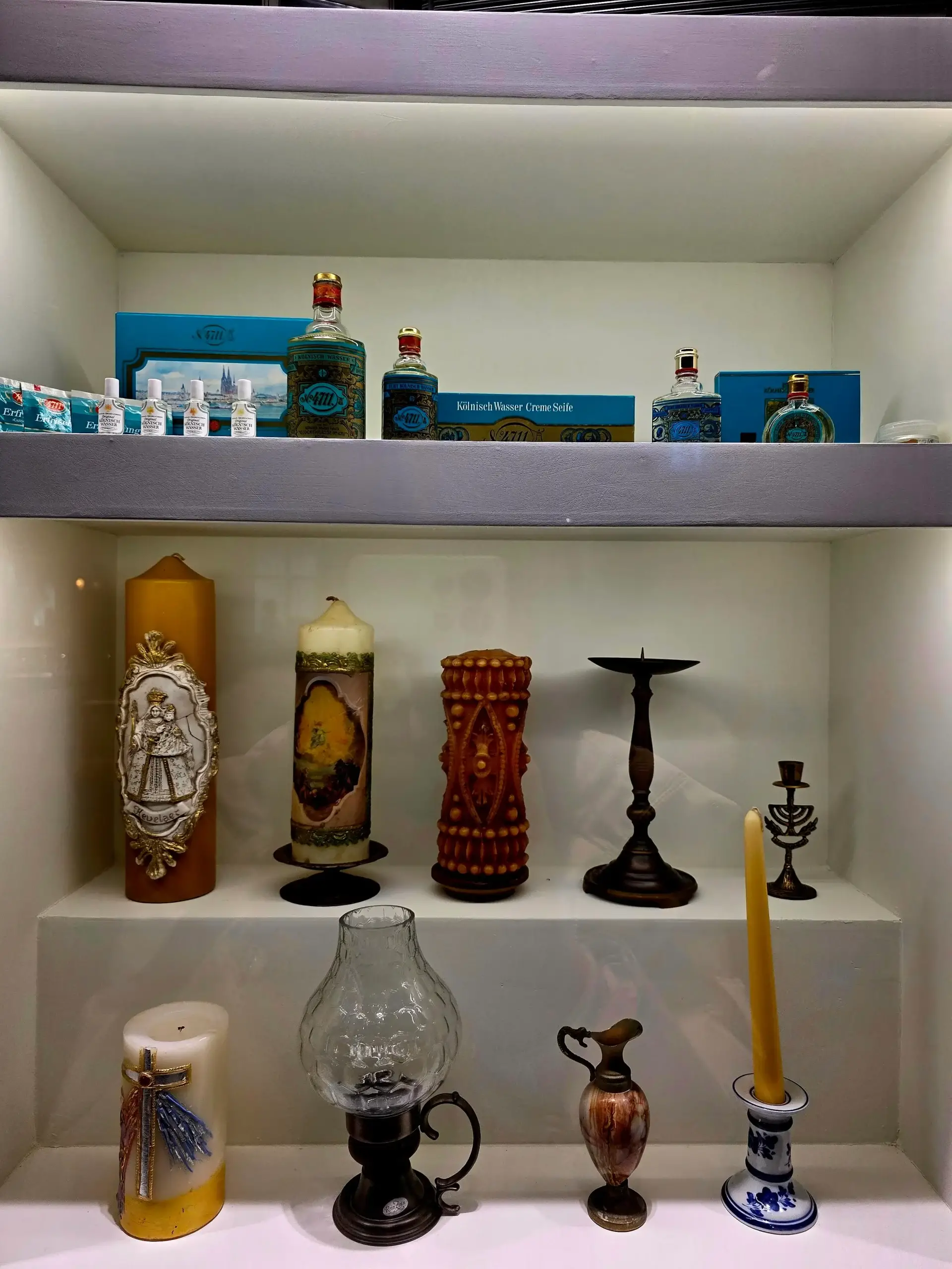 German Emigration Exhibition Hall (Namhae): The Resilient Story Behind Namhae German Village