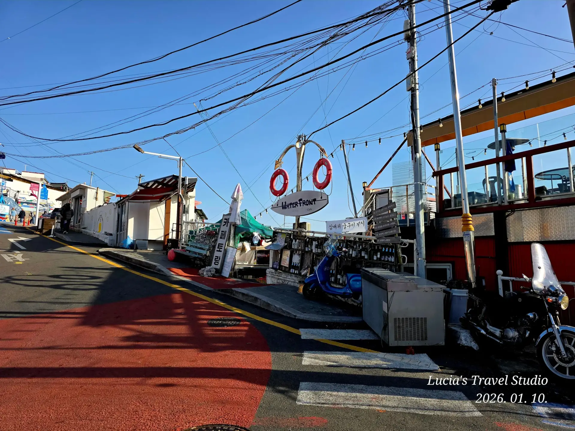 Things to do in Tongyeong