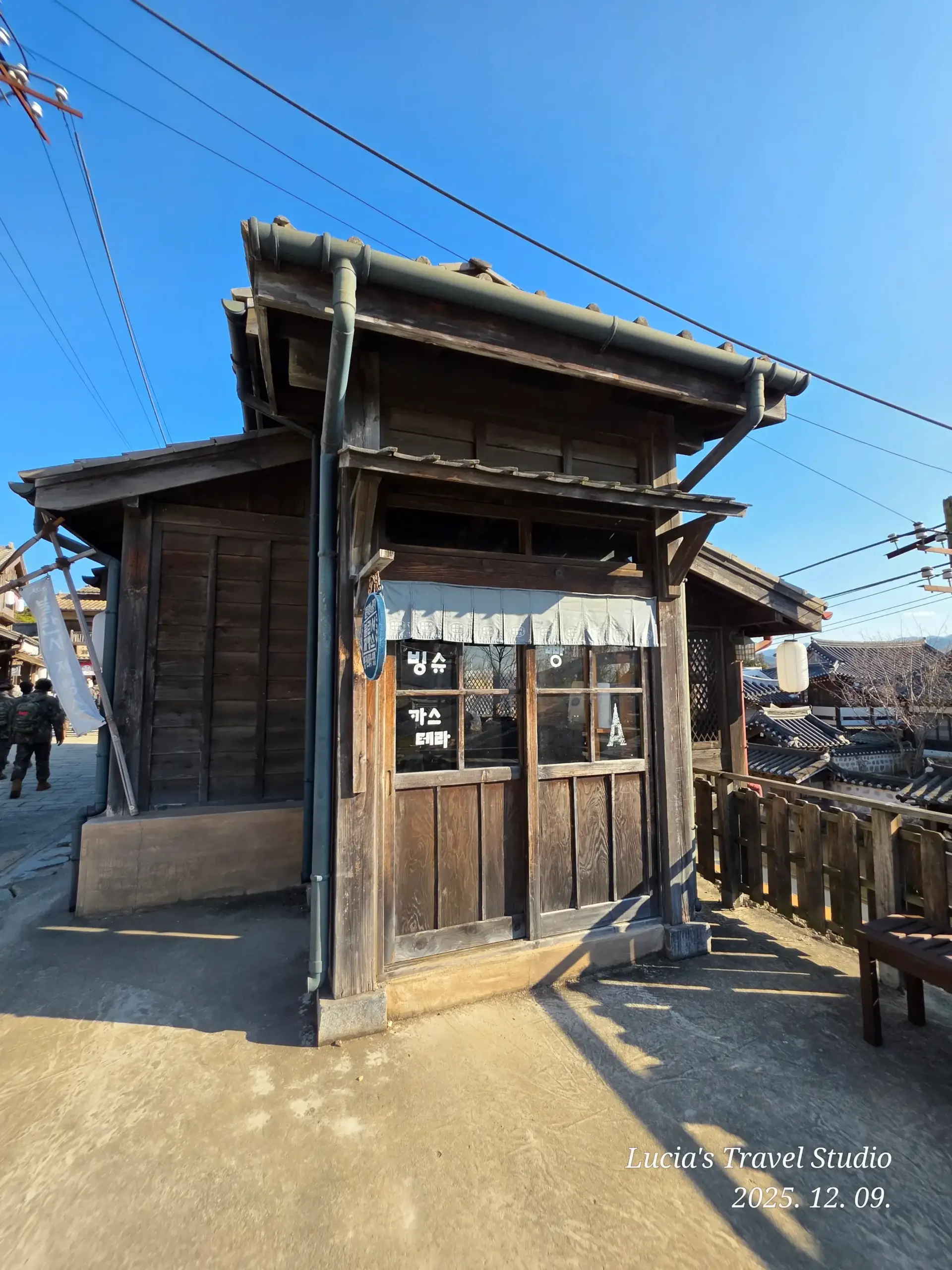 Ultimate Mr. Sunshine Filming Location Guide — Explore Korea’s Most Stunning K-Drama Set