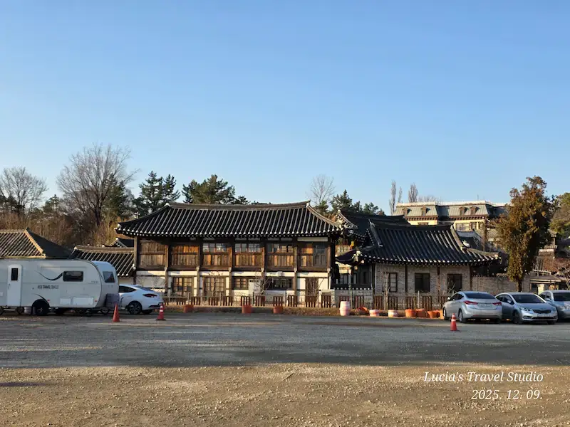 Ultimate Mr. Sunshine Filming Location Guide — Explore Korea’s Most Stunning K-Drama Set