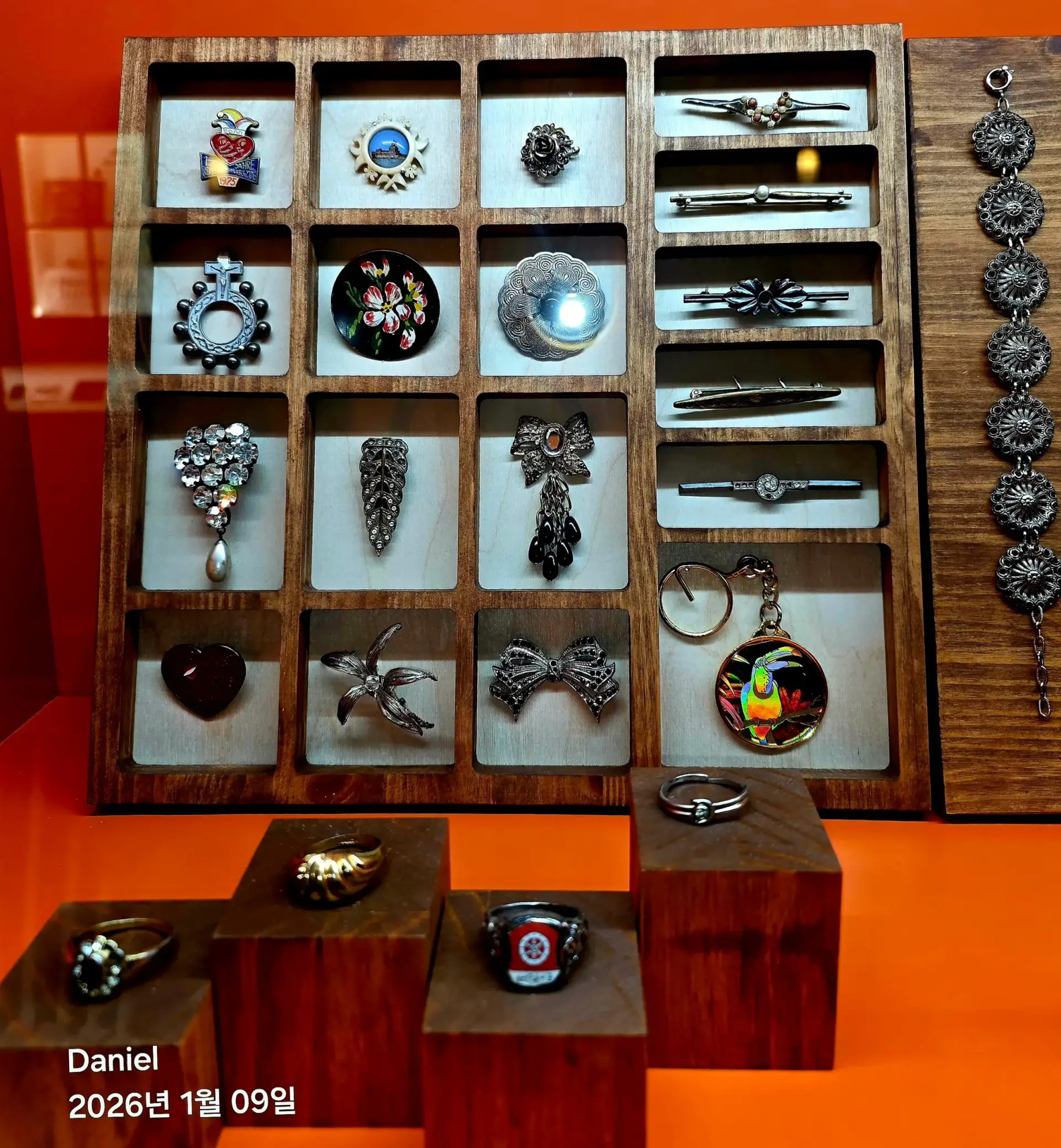 German Emigration Exhibition Hall (Namhae): The Resilient Story Behind Namhae German Village