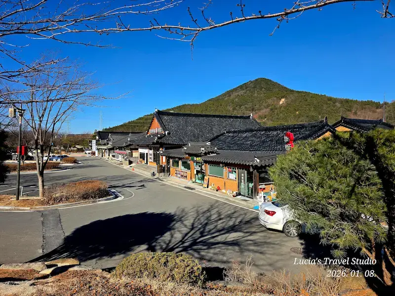 Sancheong Travel Guide: A Peaceful and Authentic Wellness Journey, Jirisan Healing and Gotgam